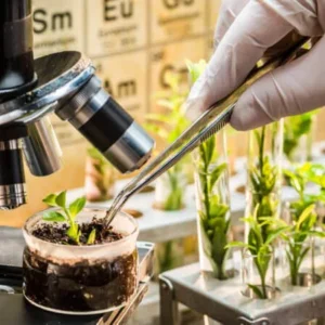 QuantumCrop Revolution