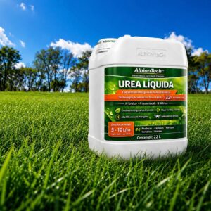 Urea Líquida